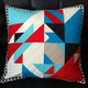 Illustration for article titled Kinky Geometric Quilt Patterns Are Generated By Computer Code